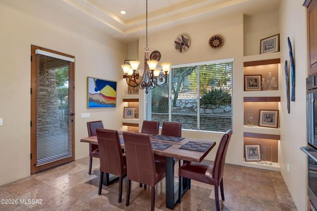 3288 E Camino Juan Paisano, Tucson, AZ 85718