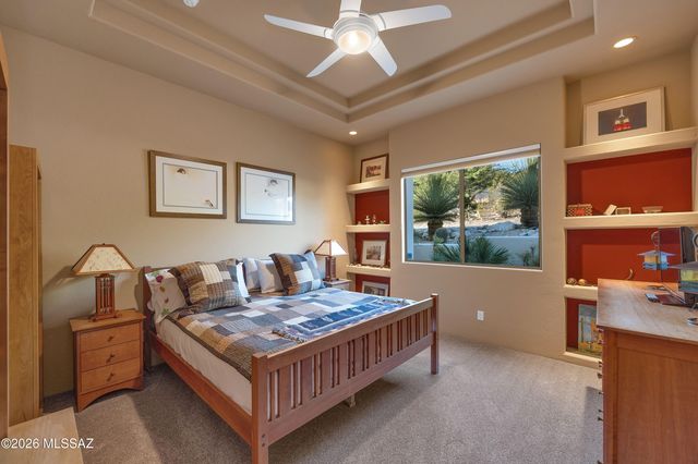 3288 E Camino Juan Paisano, Tucson, AZ 85718