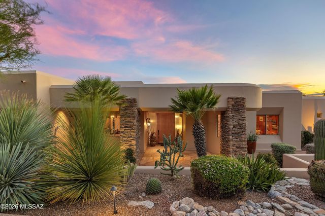 3288 E Camino Juan Paisano, Tucson, AZ 85718