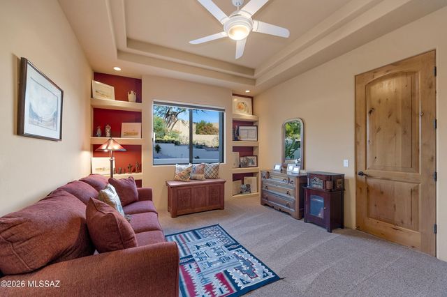 3288 E Camino Juan Paisano, Tucson, AZ 85718
