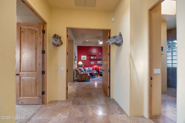 3288 E Camino Juan Paisano, Tucson, AZ 85718