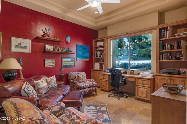 3288 E Camino Juan Paisano, Tucson, AZ 85718