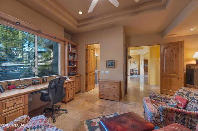 3288 E Camino Juan Paisano, Tucson, AZ 85718