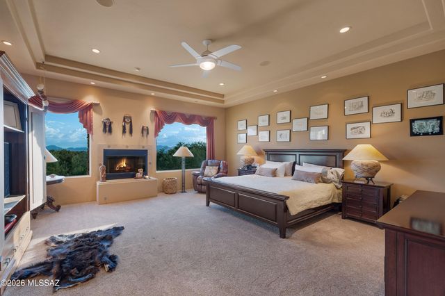 3288 E Camino Juan Paisano, Tucson, AZ 85718