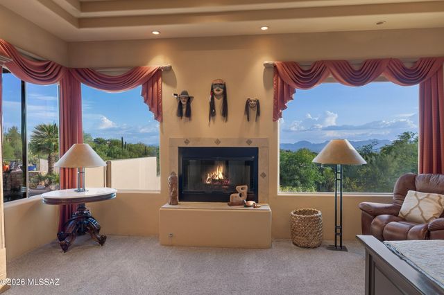 3288 E Camino Juan Paisano, Tucson, AZ 85718
