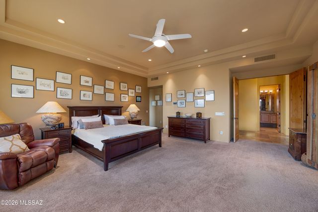 3288 E Camino Juan Paisano, Tucson, AZ 85718