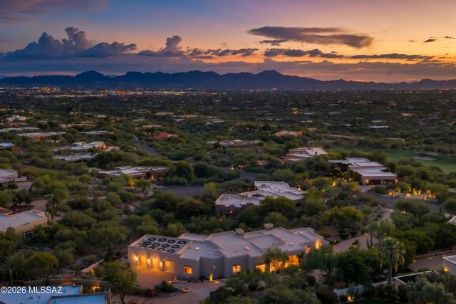 3288 E Camino Juan Paisano, Tucson, AZ 85718