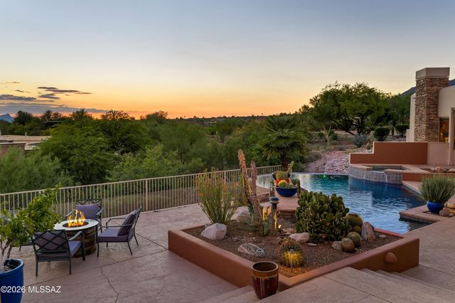 3288 E Camino Juan Paisano, Tucson, AZ 85718