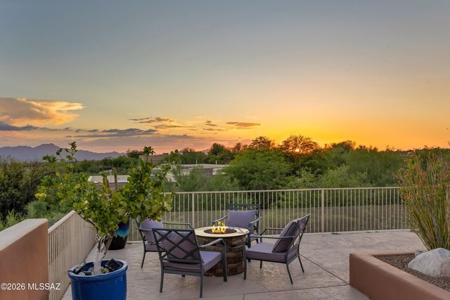 3288 E Camino Juan Paisano, Tucson, AZ 85718