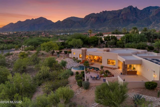 3288 E Camino Juan Paisano, Tucson, AZ 85718