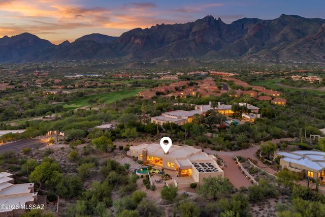 3288 E Camino Juan Paisano, Tucson, AZ 85718