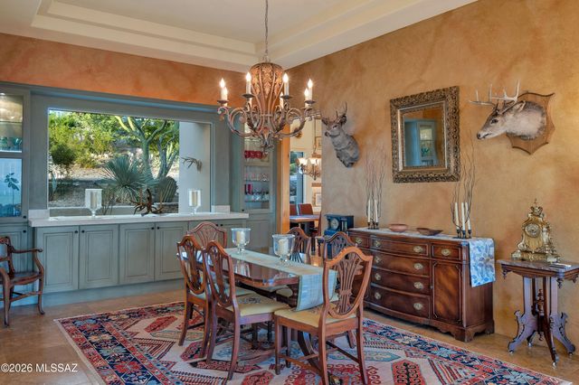 3288 E Camino Juan Paisano, Tucson, AZ 85718