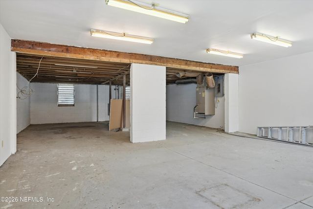 1736 LAKEWOOD Road, Jacksonville, FL 32207