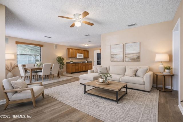 1736 LAKEWOOD Road, Jacksonville, FL 32207