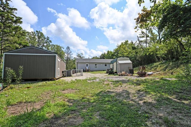 6395 Barre Road, Miami Twp, OH 45140