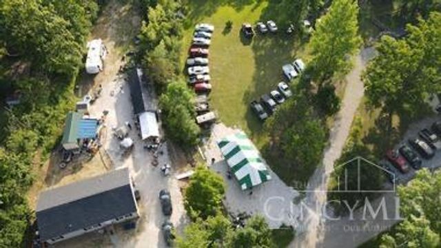 6395 Barre Road, Miami Twp, OH 45140