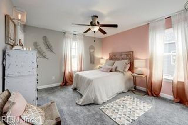 158 Long Cove DR, Suffolk, VA 23435