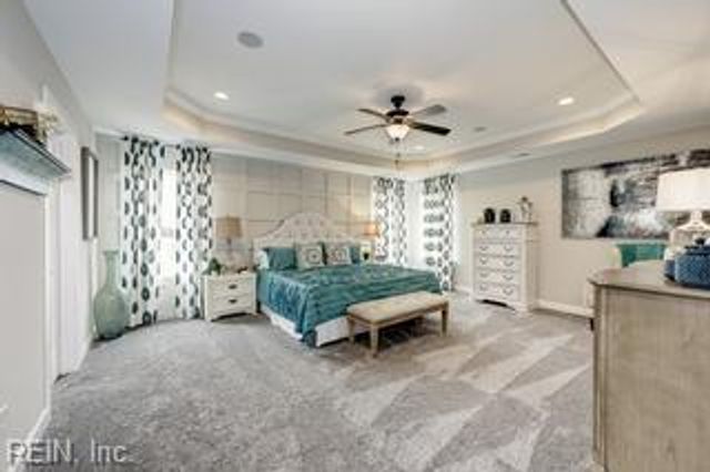 158 Long Cove DR, Suffolk, VA 23435