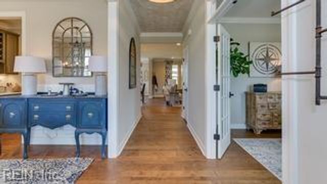 158 Long Cove DR, Suffolk, VA 23435