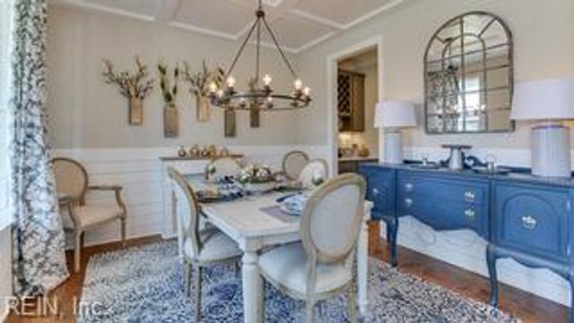 158 Long Cove DR, Suffolk, VA 23435