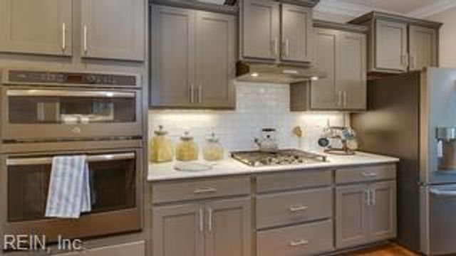 158 Long Cove DR, Suffolk, VA 23435