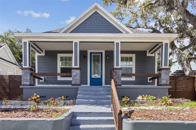 2330 W SAINT LOUIS STREET, Tampa, FL 33607