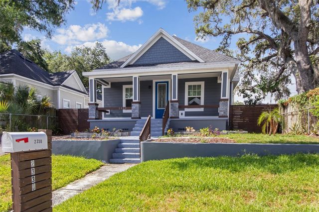 2330 W SAINT LOUIS STREET, Tampa, FL 33607
