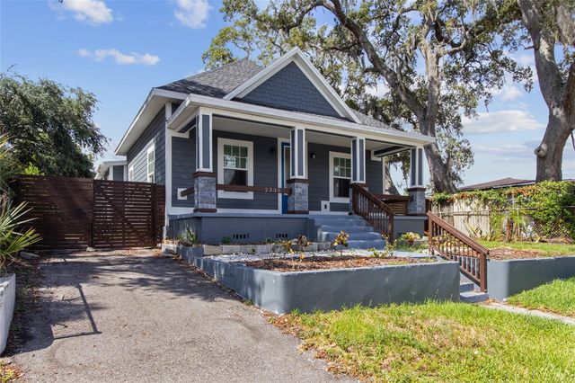 2330 W SAINT LOUIS STREET, Tampa, FL 33607