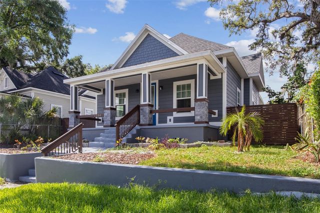 2330 W SAINT LOUIS STREET, Tampa, FL 33607