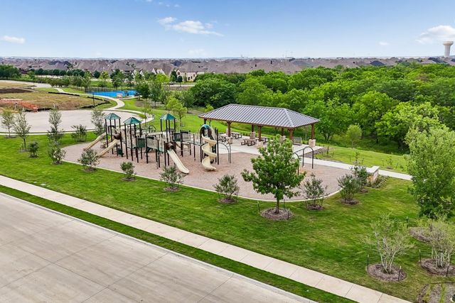 3260 Vienna Drive, Prosper, TX 75078