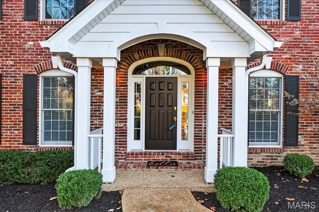 17716 Birch Leaf Court, Wildwood, MO 63005