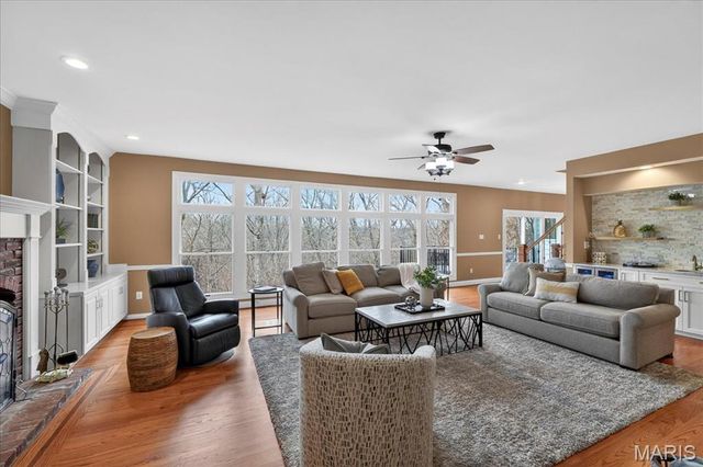 17716 Birch Leaf Court, Wildwood, MO 63005