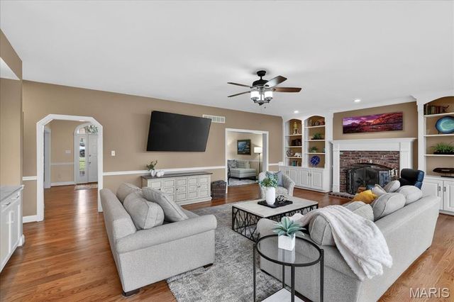 17716 Birch Leaf Court, Wildwood, MO 63005