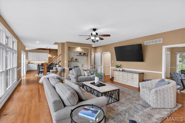 17716 Birch Leaf Court, Wildwood, MO 63005