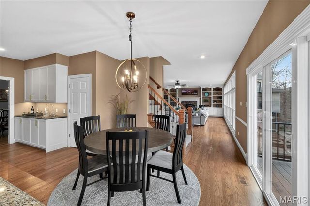 17716 Birch Leaf Court, Wildwood, MO 63005