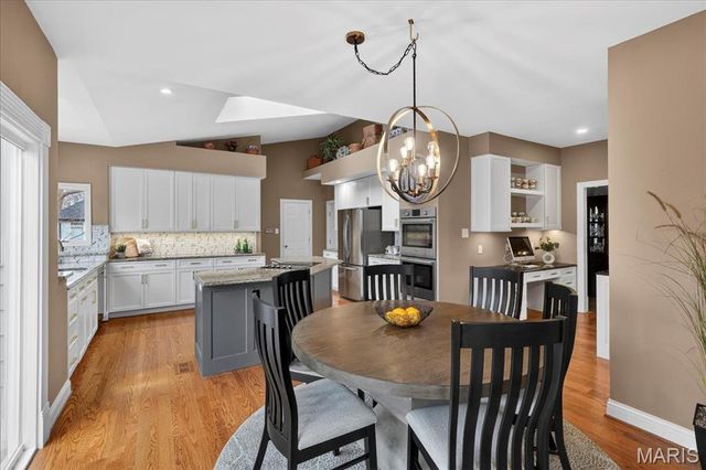 17716 Birch Leaf Court, Wildwood, MO 63005