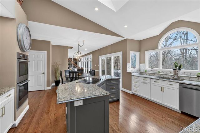 17716 Birch Leaf Court, Wildwood, MO 63005