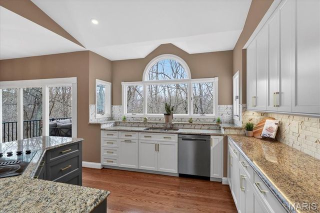 17716 Birch Leaf Court, Wildwood, MO 63005