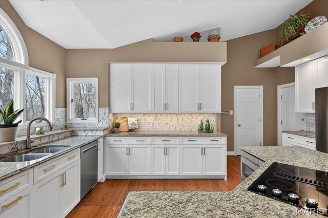 17716 Birch Leaf Court, Wildwood, MO 63005