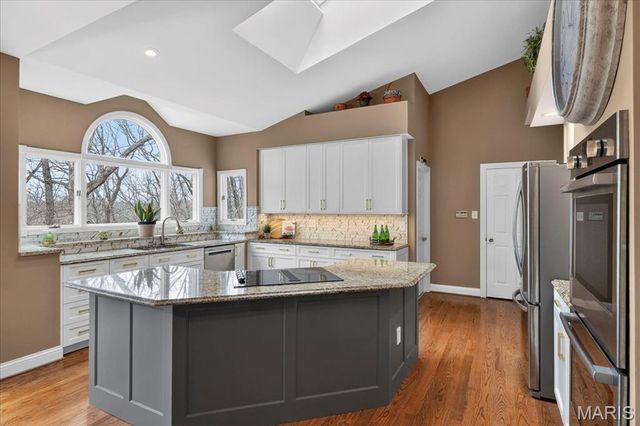 17716 Birch Leaf Court, Wildwood, MO 63005