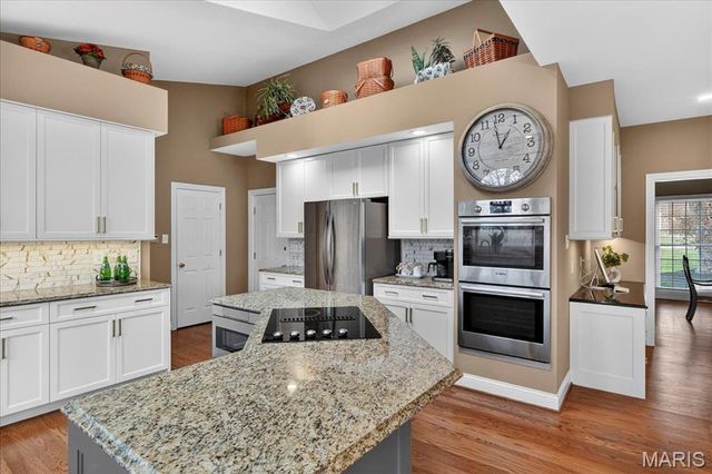 17716 Birch Leaf Court, Wildwood, MO 63005