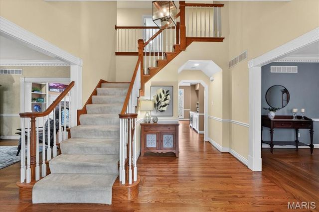 17716 Birch Leaf Court, Wildwood, MO 63005