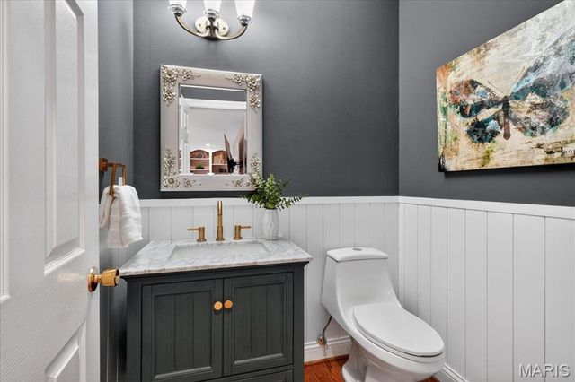 17716 Birch Leaf Court, Wildwood, MO 63005