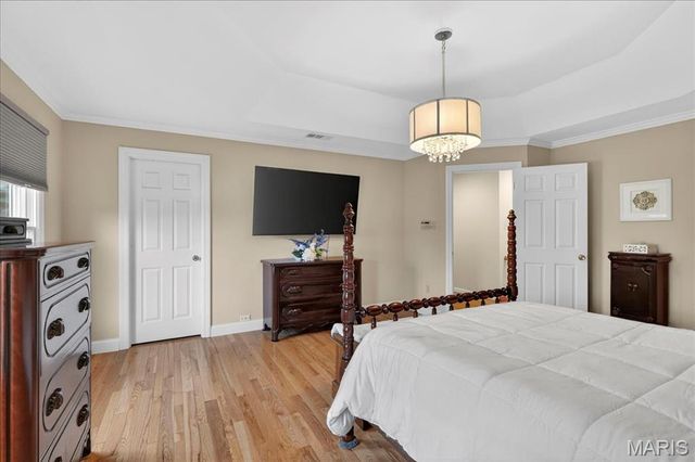 17716 Birch Leaf Court, Wildwood, MO 63005