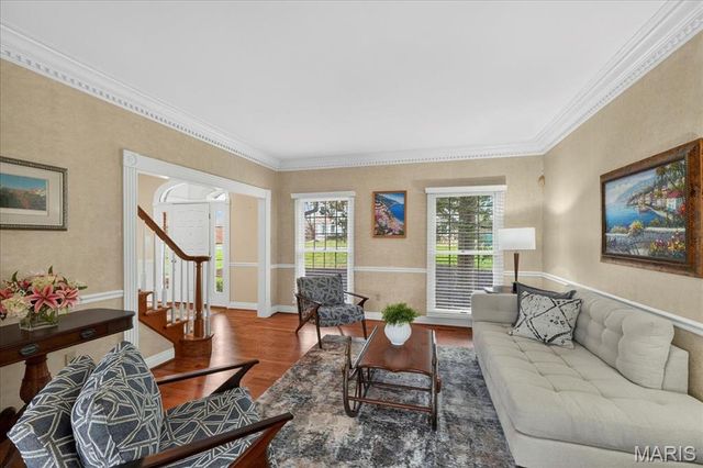 17716 Birch Leaf Court, Wildwood, MO 63005