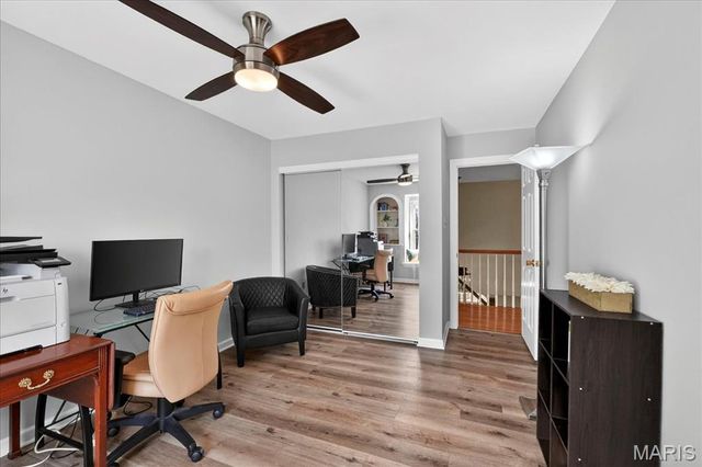 17716 Birch Leaf Court, Wildwood, MO 63005