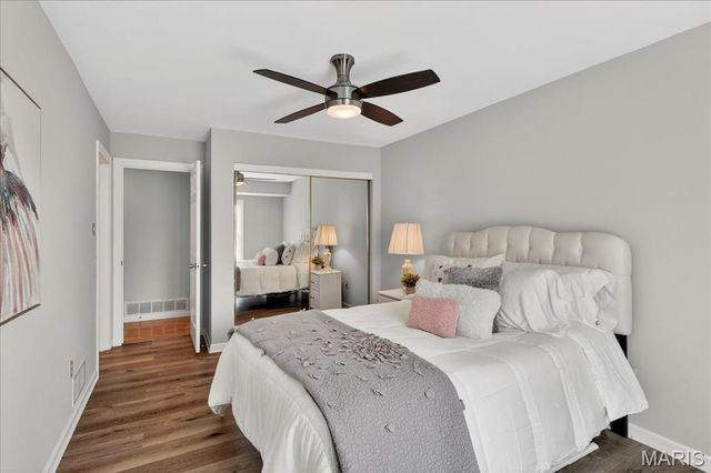 17716 Birch Leaf Court, Wildwood, MO 63005