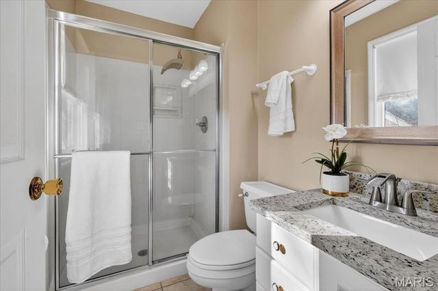 17716 Birch Leaf Court, Wildwood, MO 63005