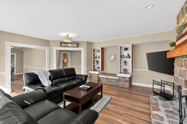 17716 Birch Leaf Court, Wildwood, MO 63005