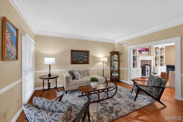 17716 Birch Leaf Court, Wildwood, MO 63005